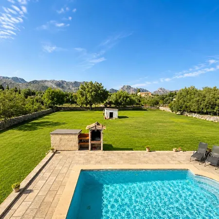 Private With Pool & Views Peaceful Apartman
