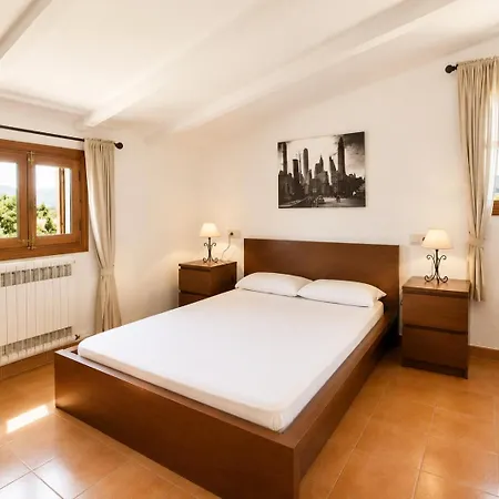 Private With Pool & Views Peaceful Apartman
