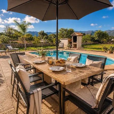 Private With Pool & Views Peaceful *